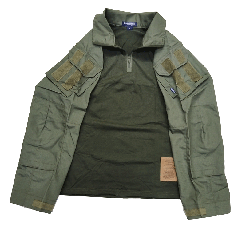 Açık Hava Av Kıyafetleri Asker - Hunting Outdoor Wear incelemesi ve fiyatı
