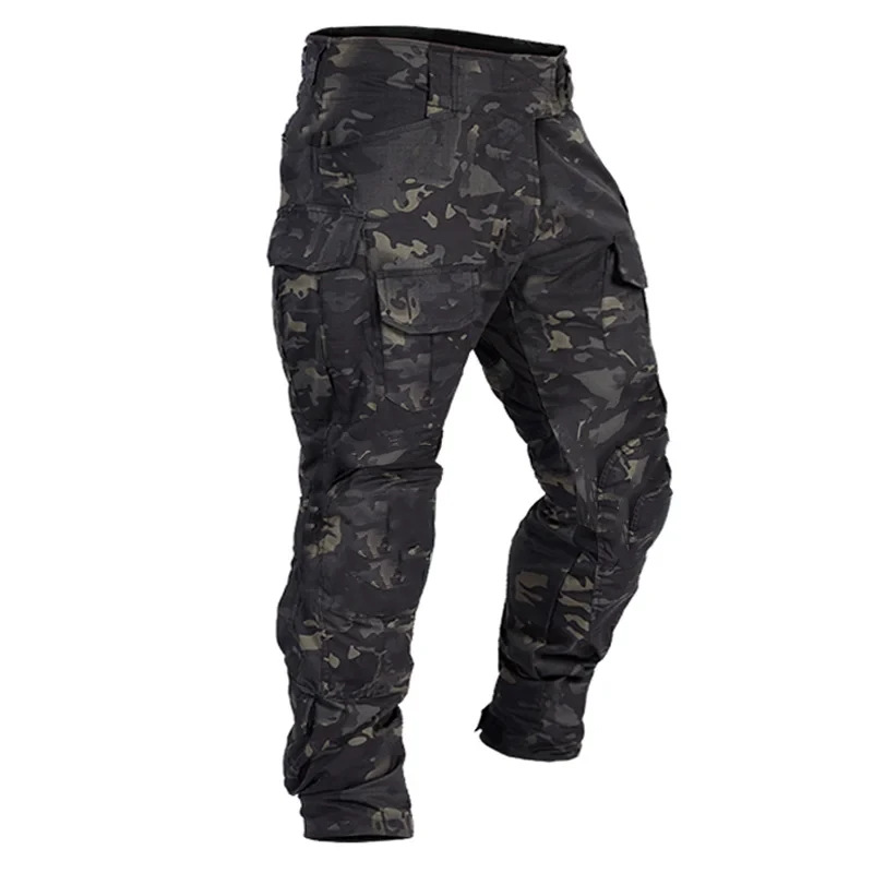 G2 Açık Hava Taktik Pantolon E - Hunting Outdoor Wear incelemesi ve fiyatı