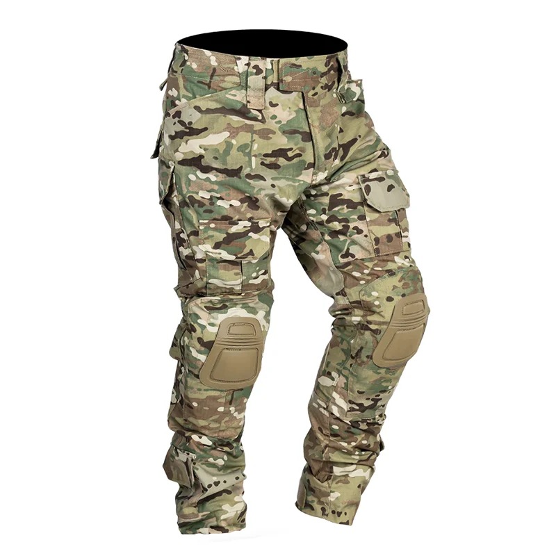 G2 Açık Hava Taktik Pantolon E - Hunting Outdoor Wear incelemesi ve fiyatı