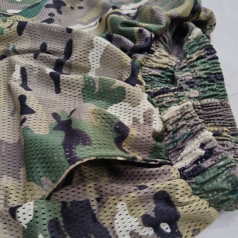 Taktik Kapüşonlu Üstler Kamufl - Hunting Outdoor Jacket incelemesi ve fiyatı