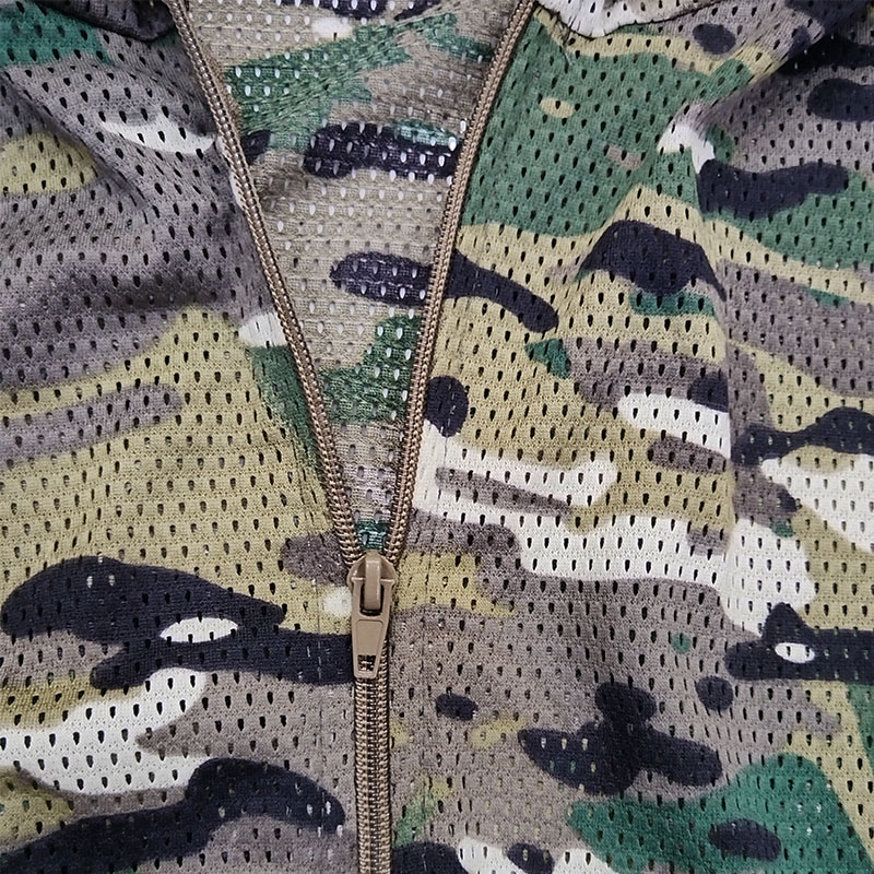 Taktik Kapüşonlu Üstler Kamufl - Hunting Outdoor Jacket incelemesi ve fiyatı