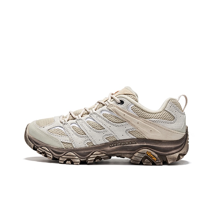 MERRELL MOAB 3 Kumaş Rahat Düş - Merrell Shoes Moab 3 incelemesi ve fiyatı