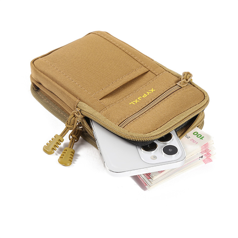Molle kılıfı cep telefonu bel  - Hunting Outdoor Wear incelemesi ve fiyatı