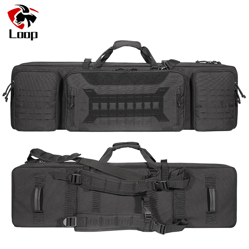 YAKEDA Taktik Av Çantası Yeni  - Outdoor Hunting Products incelemesi ve fiyatı