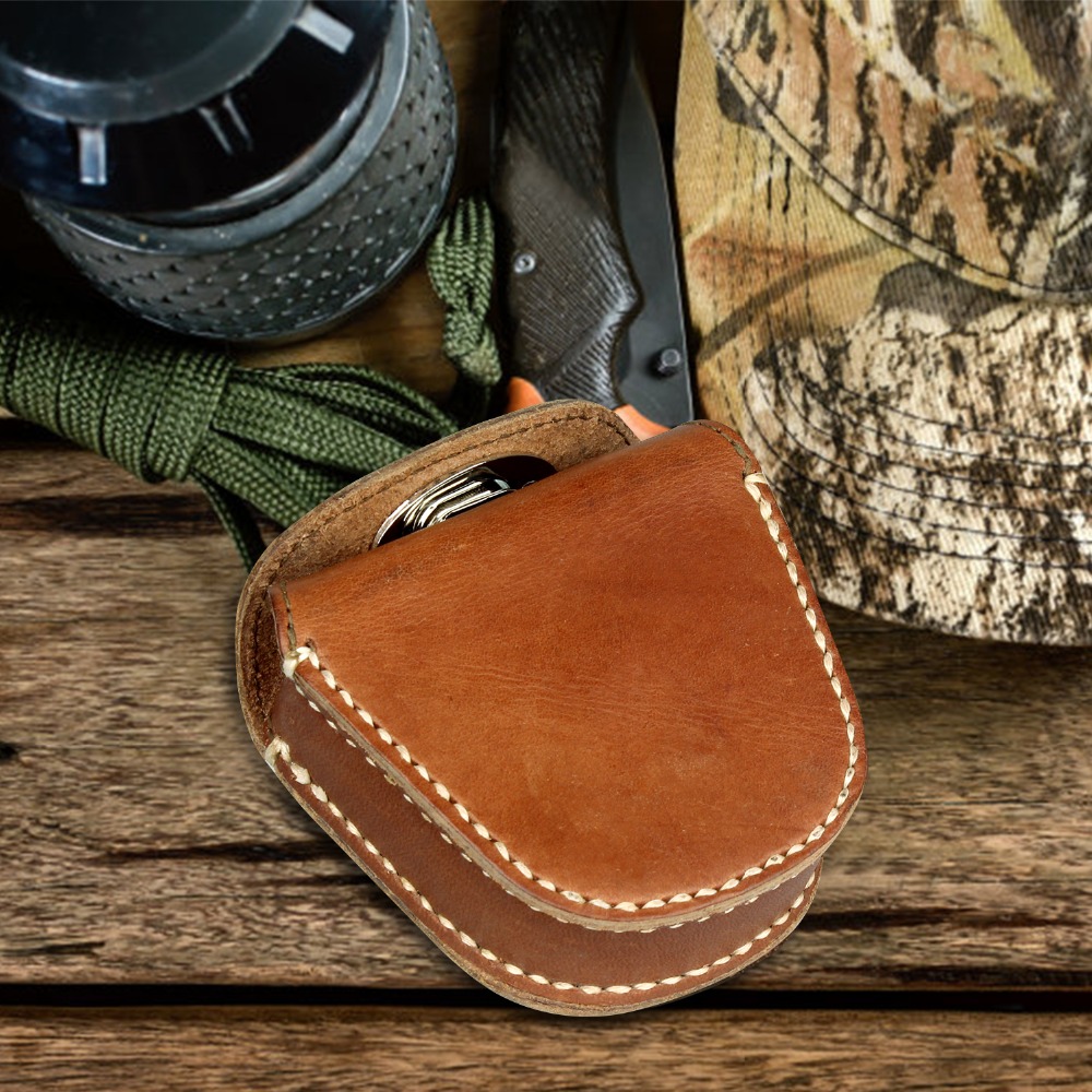 Kosibate Hakiki Deri Açık Avcı - Outdoor Hunting Products incelemesi ve fiyatı