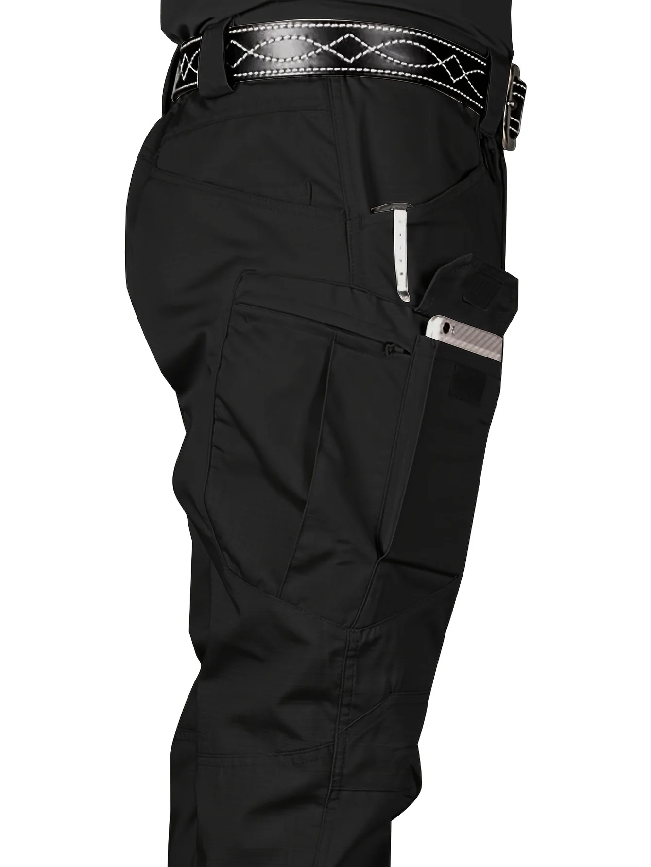 Erkek Açık Taktik Pantolon Erk - Hunting Outdoor Wear incelemesi ve fiyatı