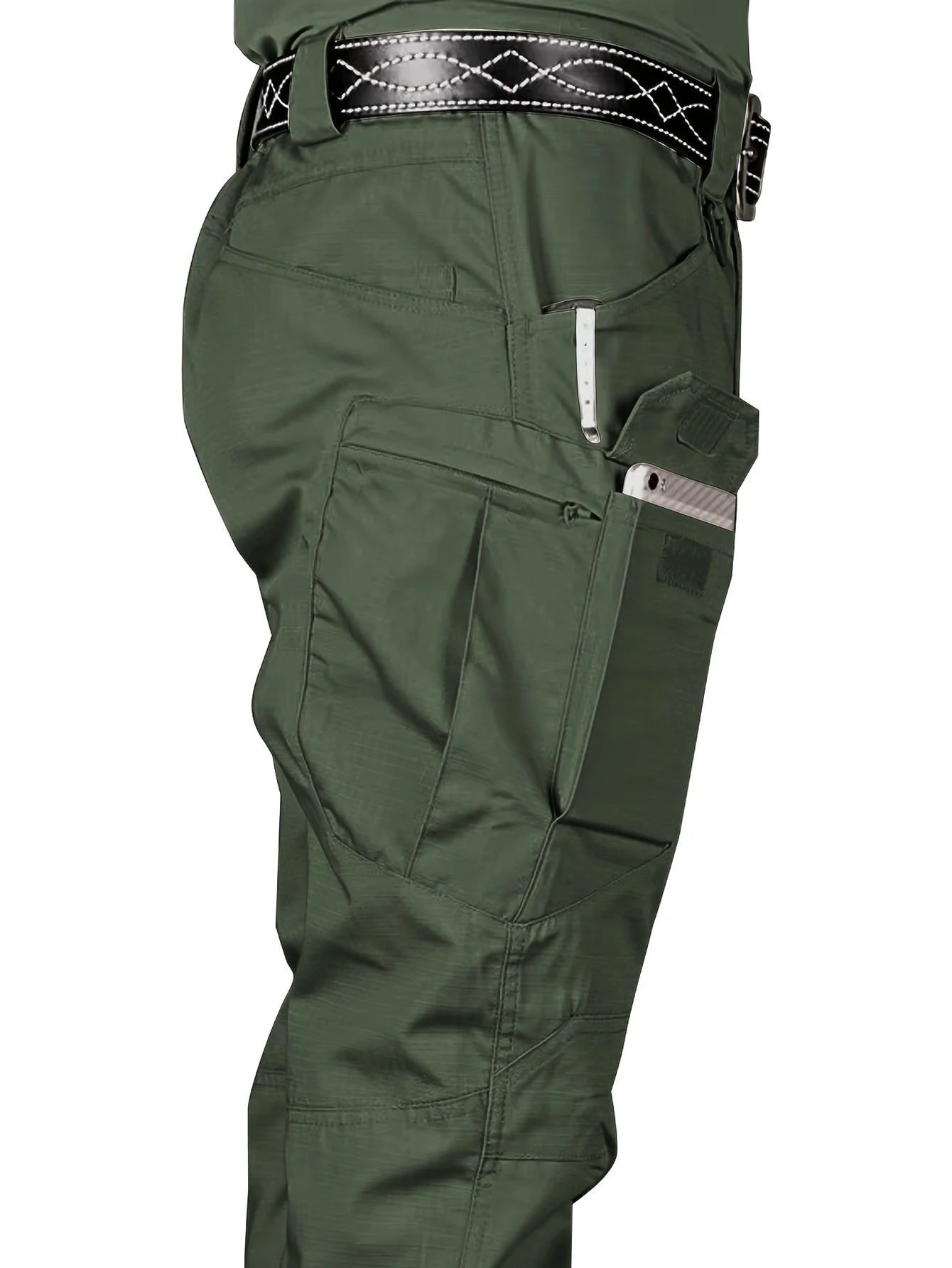 Erkek Açık Taktik Pantolon Erk - Hunting Outdoor Wear incelemesi ve fiyatı