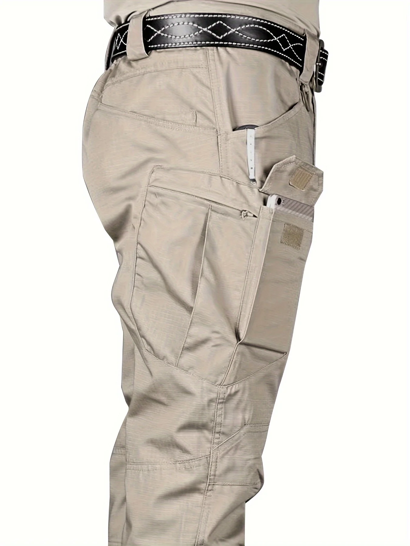 Erkek Açık Taktik Pantolon Erk - Hunting Outdoor Wear incelemesi ve fiyatı