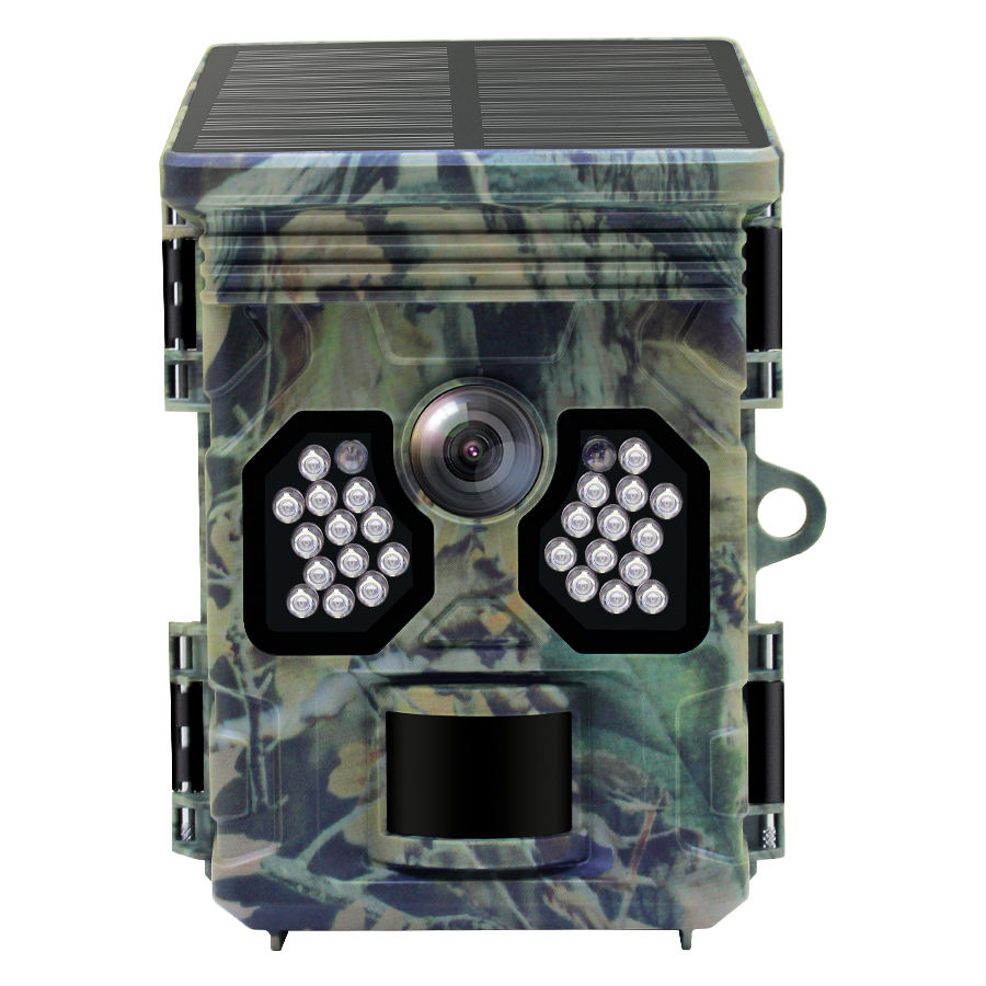 Solar Wildlife 50MP 4K Video T - Outdoor Hunting Videos incelemesi ve fiyatı