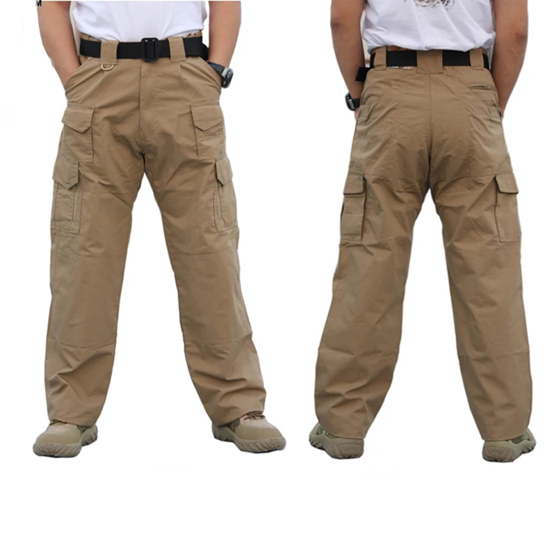 Taktik Savaşçı Taktik Pantolon - Hunting Outdoor Wear incelemesi ve fiyatı