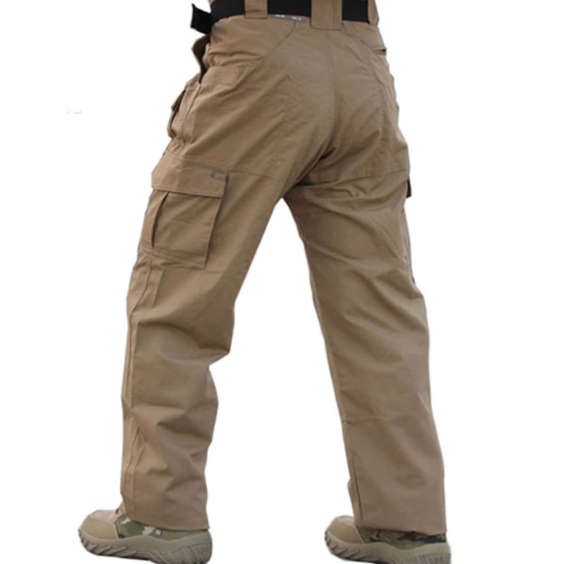 Taktik Savaşçı Taktik Pantolon - Hunting Outdoor Wear incelemesi ve fiyatı