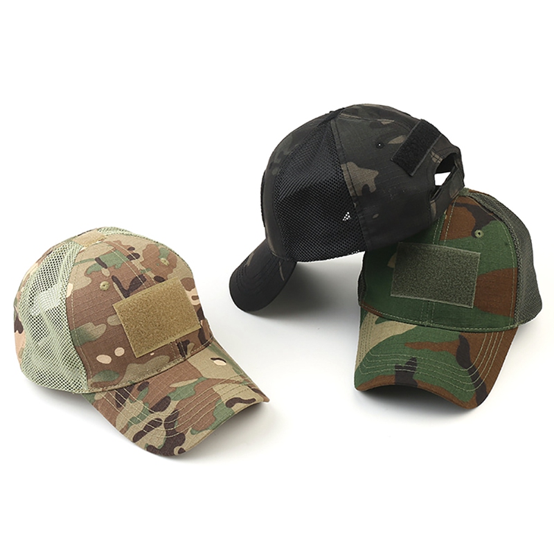 Açık Hava Çok Kamuflajlı Ayarl - Hunting Outdoor Hats incelemesi ve fiyatı