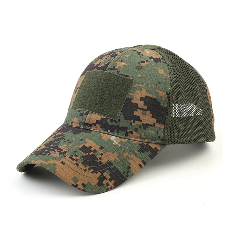 Açık Hava Çok Kamuflajlı Ayarl - Hunting Outdoor Hats incelemesi ve fiyatı