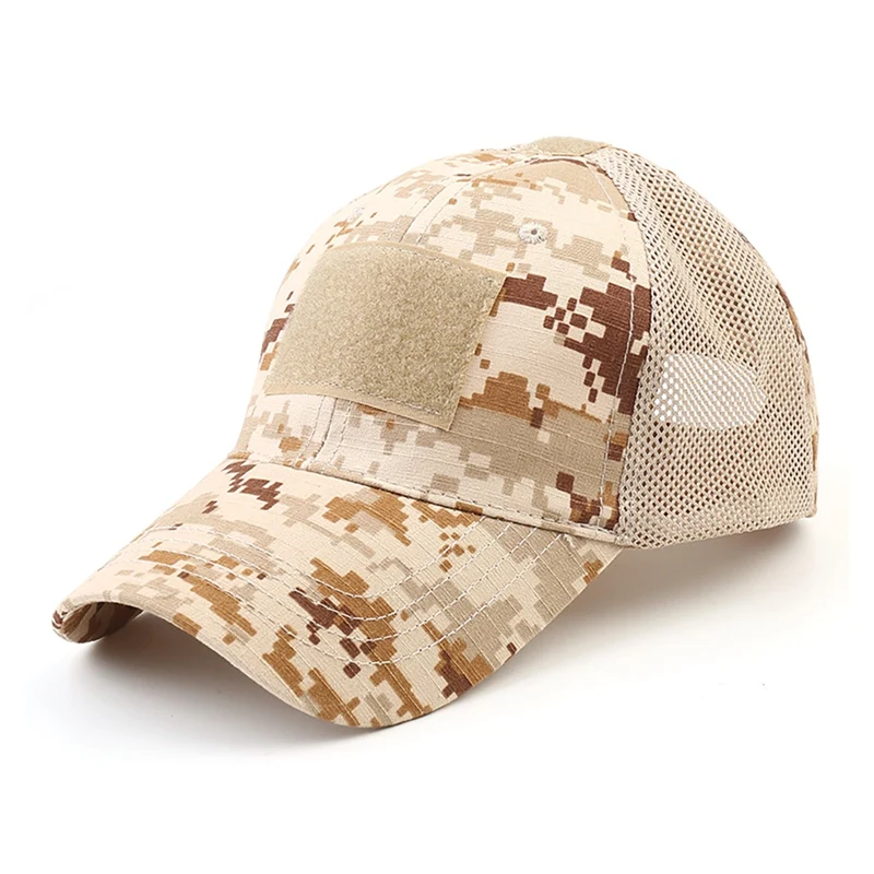 Açık Hava Çok Kamuflajlı Ayarl - Hunting Outdoor Hats incelemesi ve fiyatı